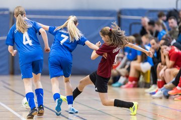 Bild 309 - wCJ NFV Futsalmeisterschaft